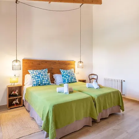 Holiday home Son Veri Dalt *