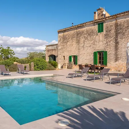 Son Veri Dalt Holiday home Llucmajor (Mallorca)