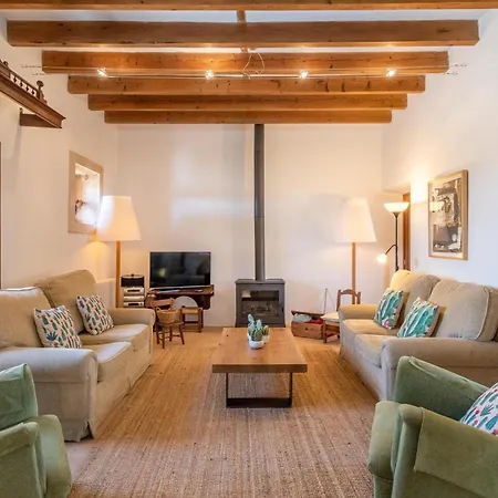Son Veri Dalt Holiday home