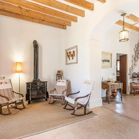 Holiday home Son Veri Dalt
