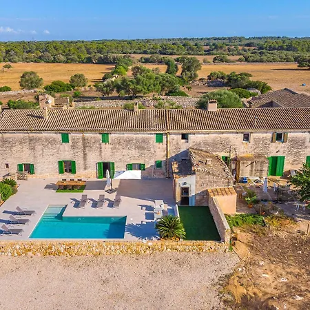 Holiday home Son Veri Dalt *