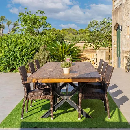 Son Veri Dalt Holiday home Llucmajor (Mallorca)