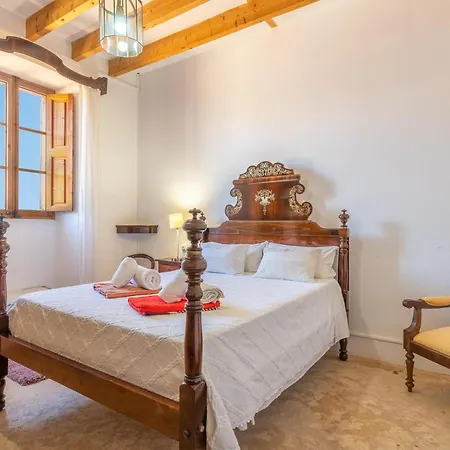 Holiday home Son Veri Dalt Llucmajor (Mallorca)